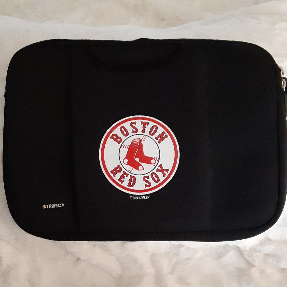 Tribeca/MLBP ipad case